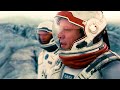 Cooper Vs Dr Mann Full Scene Part 1 Interstellar 2014 Movie CLIP HD