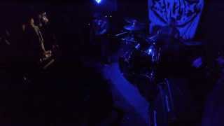 Devour - Bridled And Blinded - 7/13/14 House Party Show Portland, OR