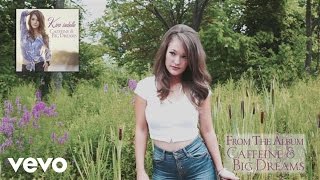 Kira Isabella - Late Bloomer (Audio)