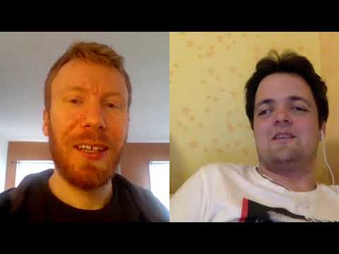 Matteo Benussi and Zak Subkhankulov. Part 4. Final.