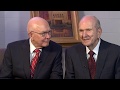 LDS president Russell Nelson talks immigration, youth in interview