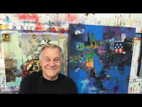 BobBlast 421 – „Das Beste von BobBlast – Collage- und Maldemo“