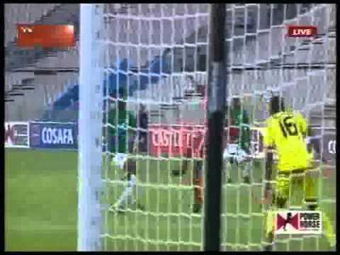 Namibie 3 - 2 Madagascar | Semi-final COSAFA Cup 2015 