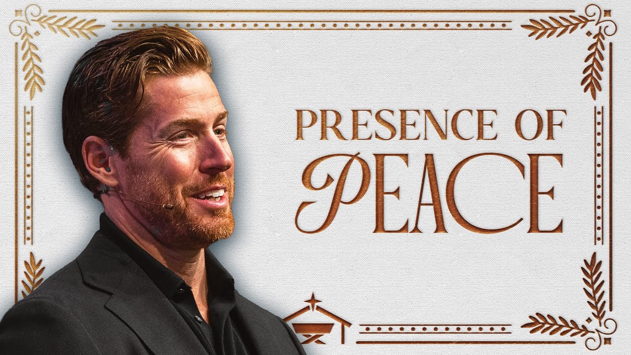 The Presence of Peace