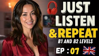 How to Stay Strong When Nobody Supports You 💥 | Learn English & Build Confidence