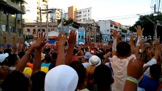 preview picture of video 'Igor Kanario carnaval de Salvador 2015'