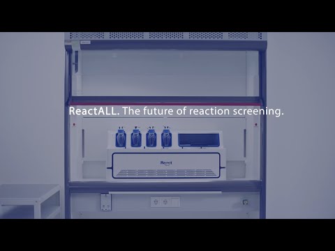 ReactALL - Launch Webinar 2024