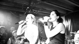 Tsunami Bomb   Lullaby For The End Of The World - Cape House - Brooklyn, NY