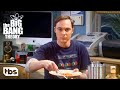 Amy S Experiments On Sheldon During Their Date Clip The Big Bang Theory TBS
