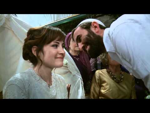 Avraham & Emunah Wedding Highlights