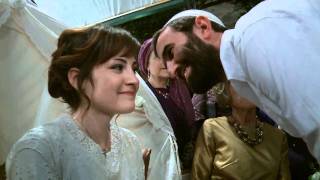 Avraham & Emunah Wedding Highlights