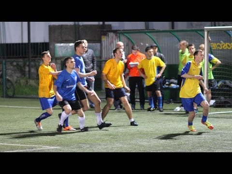 Brainly.com Team - Drink Team B: 8. tydzień (FLS Wiosna 2014)