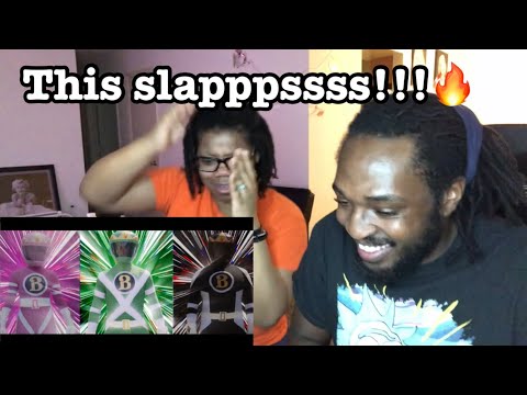 Americans React to Yellow Claw, Juyen Sebulba & Sihk - Bassgod