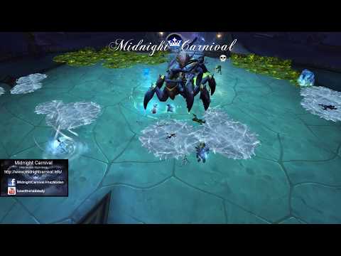 N: Abyssal Commander Sivara