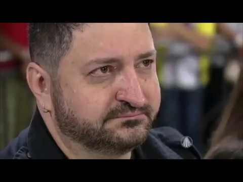 Homilia da Missa em agradecimento pelos 30 anos da banda Rosa de Saron em Aparecida.