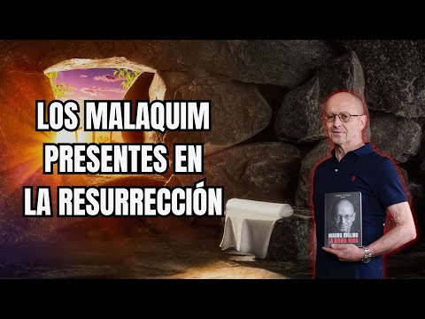 MAURO BIGLINO - LA RESURRECCIÓN DE JESÚS