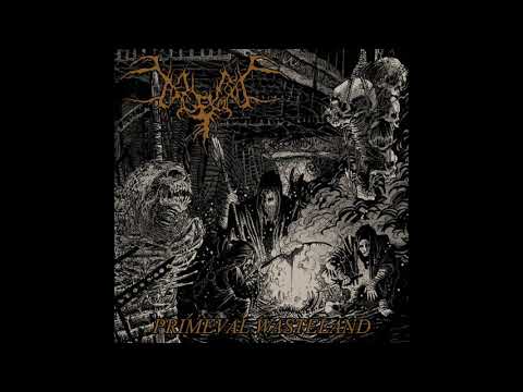 Begrime Exemious - Primeval Wasteland (Full Compilation)