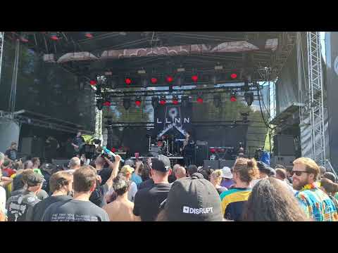 LLNN @ Brutal Assault - 11.08.2023