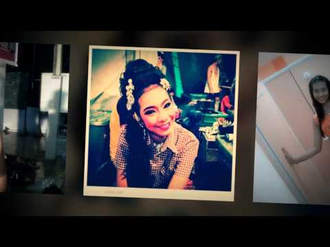 Happy Birth Day Ngamta