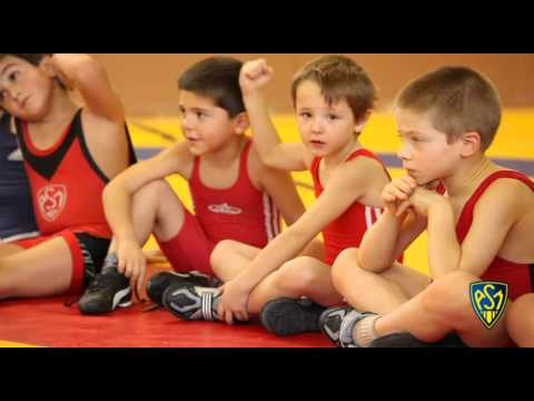 Présentation ASM Section Lutte - LUTTE - 2012 - ASM Omnisports