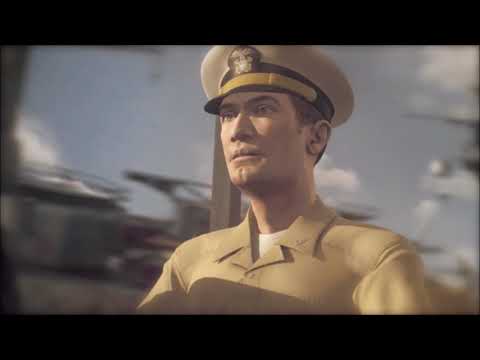 Pearl Harbor in 5 different video games