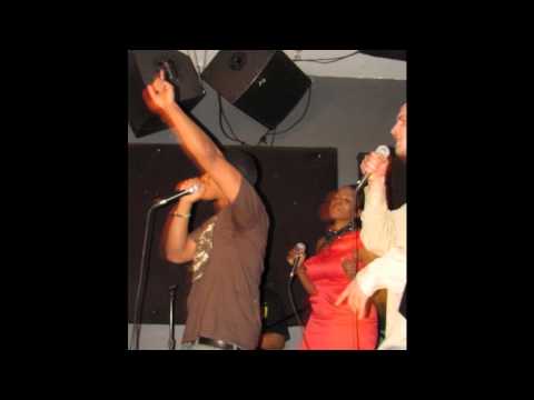 N.I.R.O. - Hiii Power Freestyle