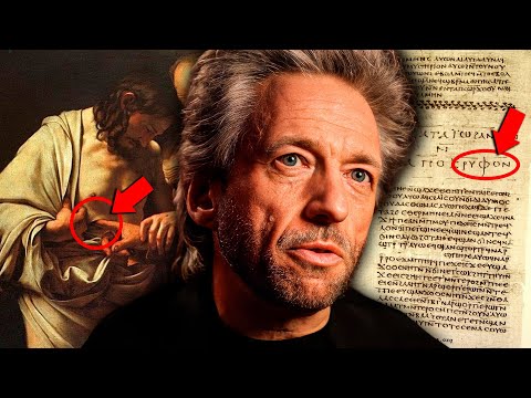 The Lost Gospel of Thomas That Changes EVERYTHING! | Gregg Braden