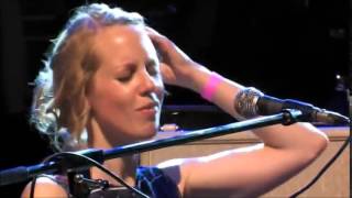 Lena Danai - Treat me like a woman - Live at Pillepop Festival