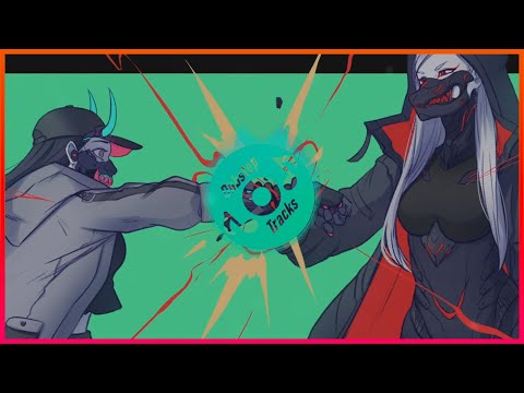 Flowdan x Abstrakt Sonance - Firing Line (Chestplate Mix)