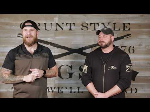 2021 Grunt Style Vortex Optics Mammoth Sniper Challenge - Episode 4