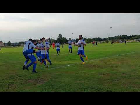 Santos Piwoda vs Gorliczanka Gorliczyna 1:2