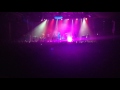The Cat Empire - The Night that Never End (Razzmatazz, Barcelona) October 26, 2015