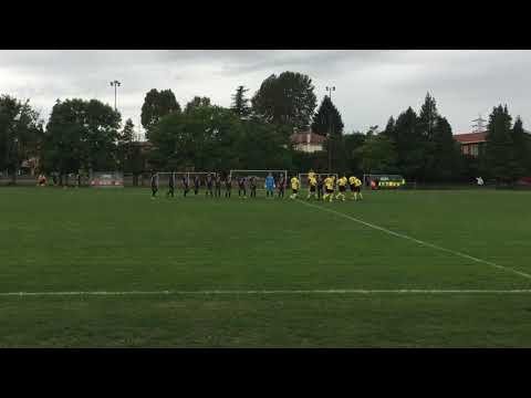 Veneto - Allievi Elite U17 Girone C - Giornata 1 - Villorba Calcio vs Dolomiti Bellunesi