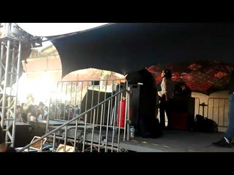 Luana cherry @ delic street