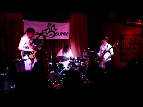 Consider The Source (Full Show) @ The Funky Buddha 12-22-2012