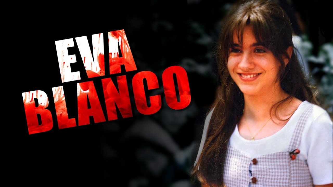 EVA BLANCO - ESSE CASO CHOCOU UM PAÍS INTEIRO!