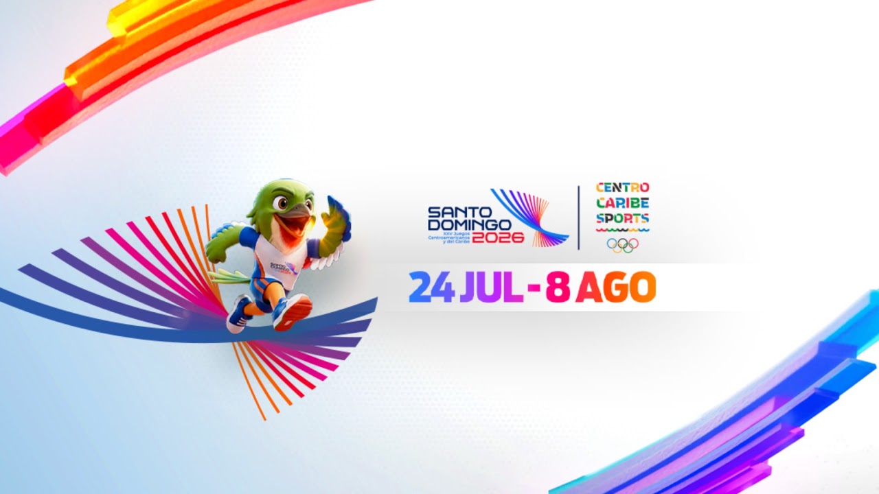 EN VIVO | Inauguración | Juegos Centroamericanos y del Caribe 2026