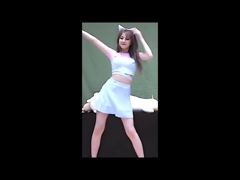 프로미스나인 백지헌 FUN! 직캠 (fromis_9 JIHEON Fancam) 190607 목동 팬싸인회 by Joser