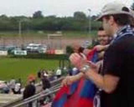 VFL Halle 96 - SG Union Sandersdorf