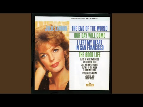 Call Me Irresponsible