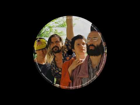 Big Thief - Vampire Empire (Lyric Video)