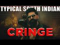 TOXIC IS TYPICAL SOUTH INDIAN MASALA FILM PYDER MACQUEEN