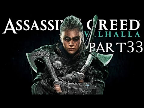 The Fate of the High One - ASSASSIN'S CREED VALHALLA Gameplay Part 33
