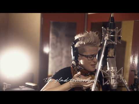 Katie Noonan & Australian String Quartet - A Song of Hope (Lyric Video)