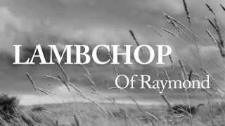 Lambchop - Of Raymond
