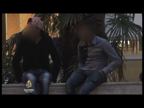 Advokat Zeljko Braletic   prostitucija