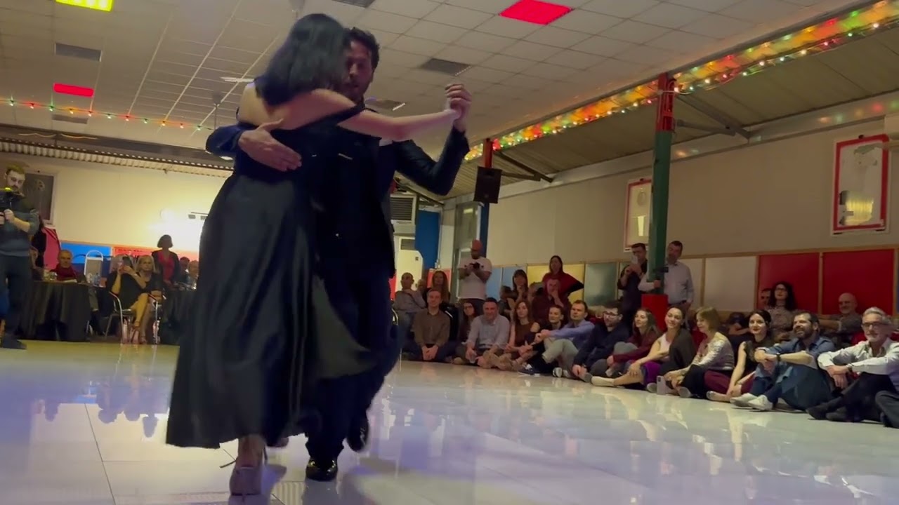 Bocanegra: 23 marzo 2025 - Nana Urigaeva - Demetrio Scafaria 4/4 - FHD Multicamera