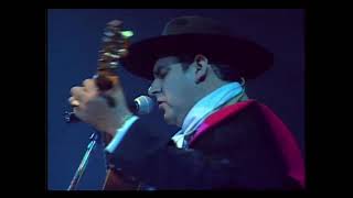 CHAQUEÑO PALAVECINO  -  &quot;TROJA DE AMOR&quot;/&quot;A SANTA MARÍA ESTA ZAMBA&quot;  -