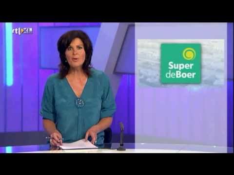 RTL Nieuws dinsdag 22 mei 2012