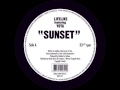 Lifelike - Sunset 